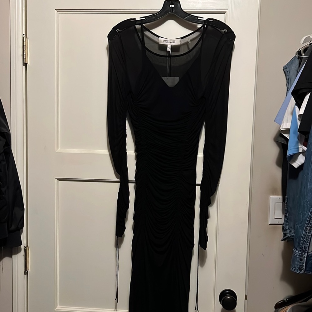 Diane Von Furstenberg